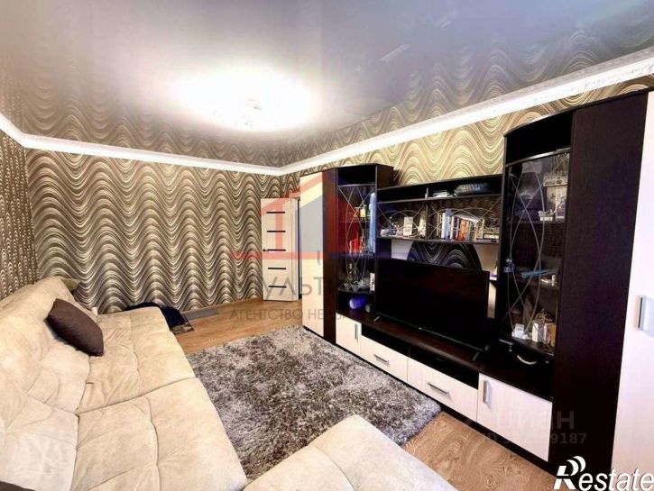 4-комн квартира ул Ватутина, 85,  д. 85