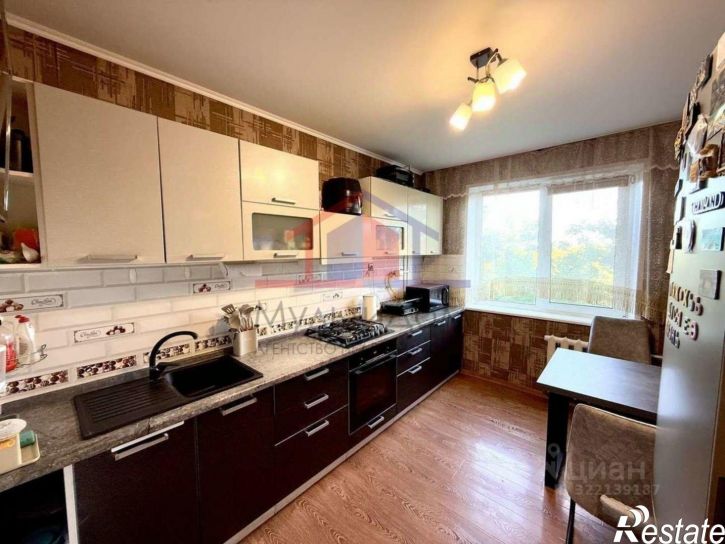 4-комн квартира ул Ватутина, 85,  д. 85