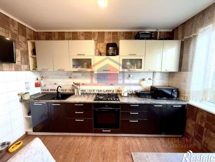 4-комн квартира ул Ватутина, 85,  д. 85