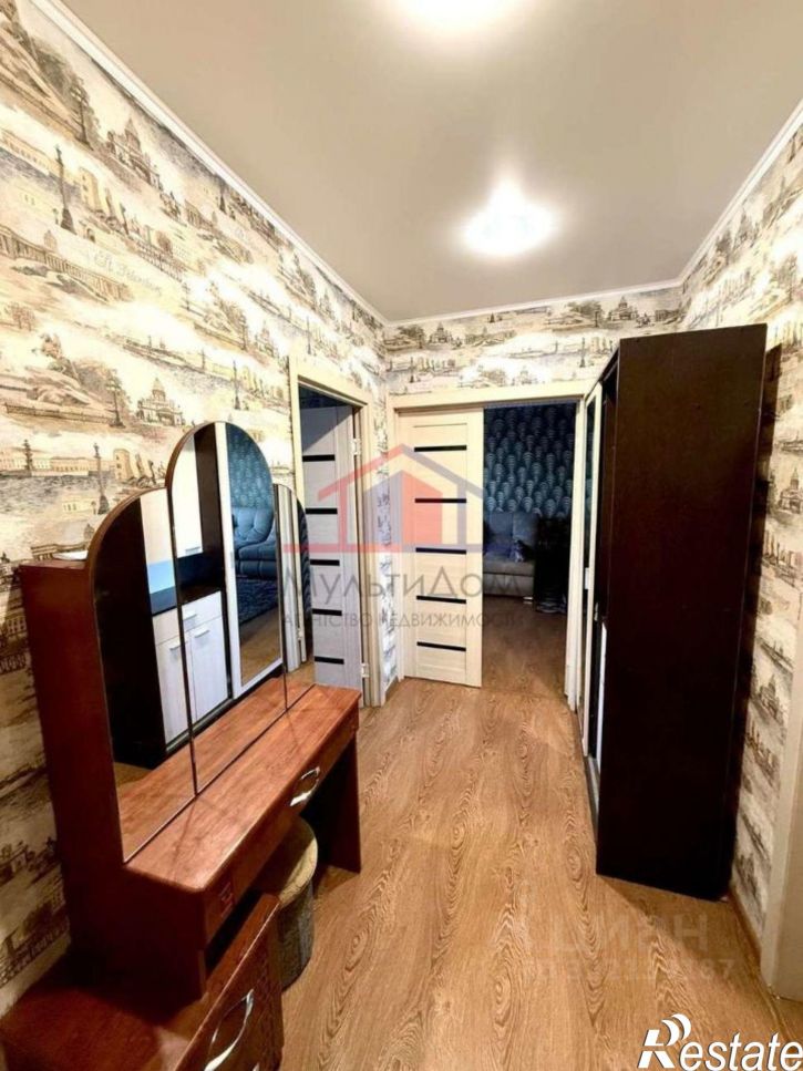 4-комн квартира ул Ватутина, 85,  д. 85