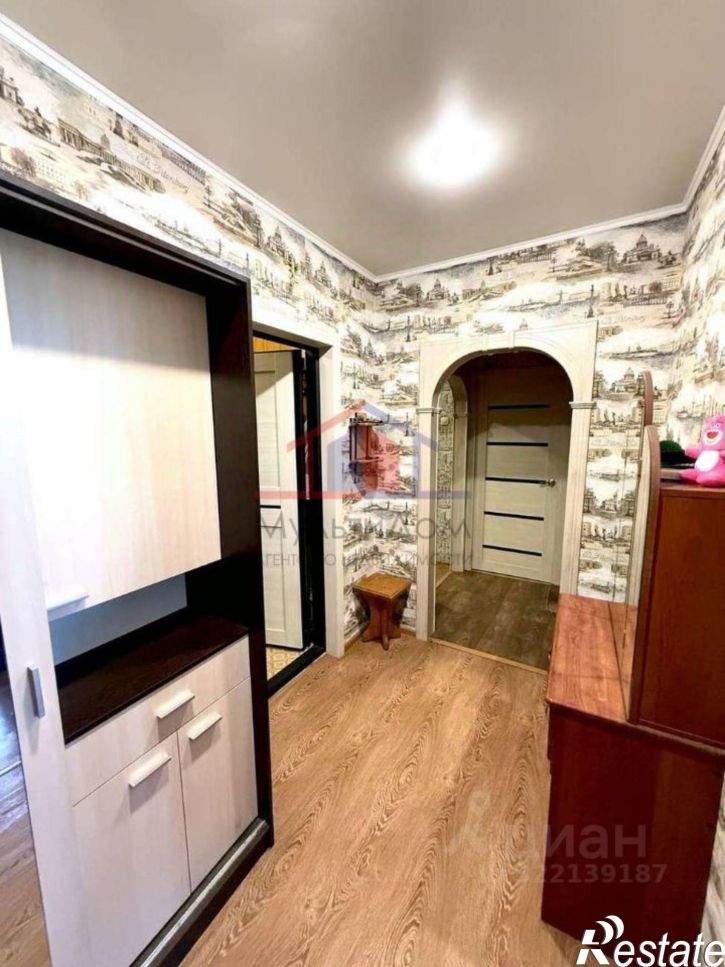 4-комн квартира ул Ватутина, 85,  д. 85