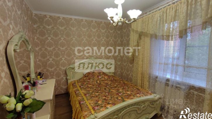 2-комн квартира мкр Дубрава квартал 1, 15,  д. 15