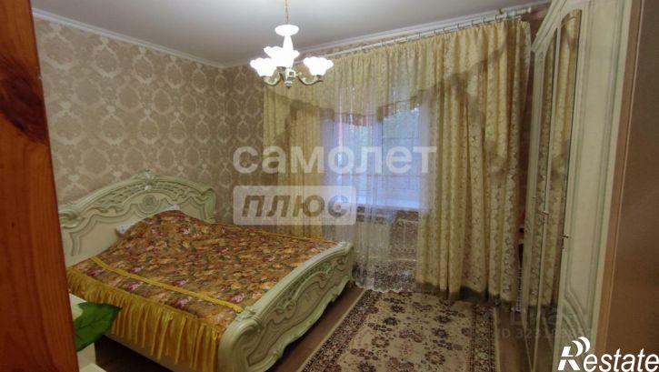 2-комн квартира мкр Дубрава квартал 1, 15,  д. 15