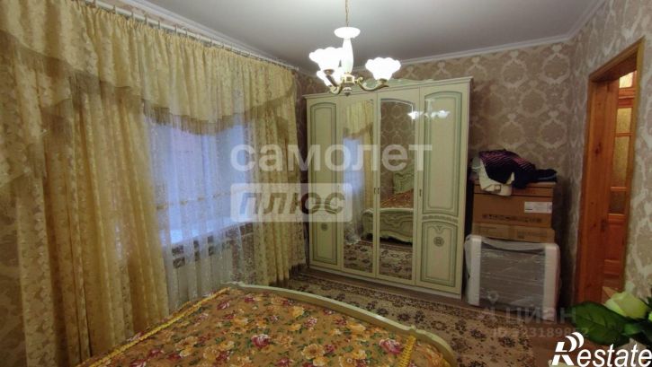 2-комн квартира мкр Дубрава квартал 1, 15,  д. 15