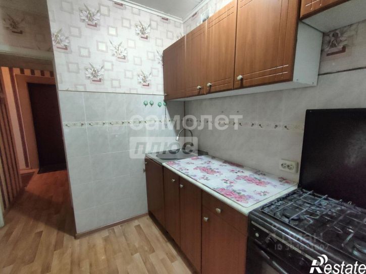 4-комн квартира ул Хмелева, 2,  д. 2