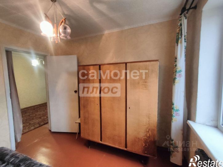 4-комн квартира ул Хмелева, 2,  д. 2