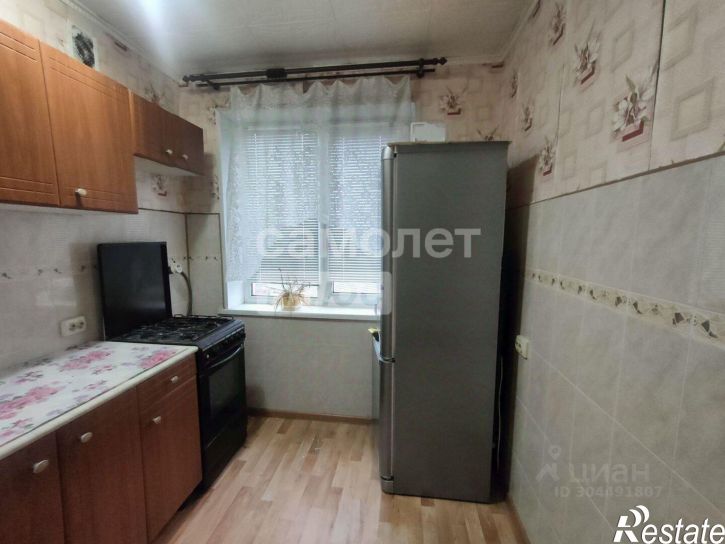 4-комн квартира ул Хмелева, 2,  д. 2