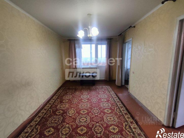 4-комн квартира ул Хмелева, 2,  д. 2