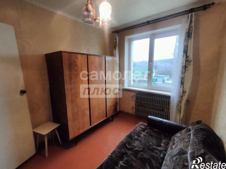 4-комн квартира ул Хмелева, 2,  д. 2