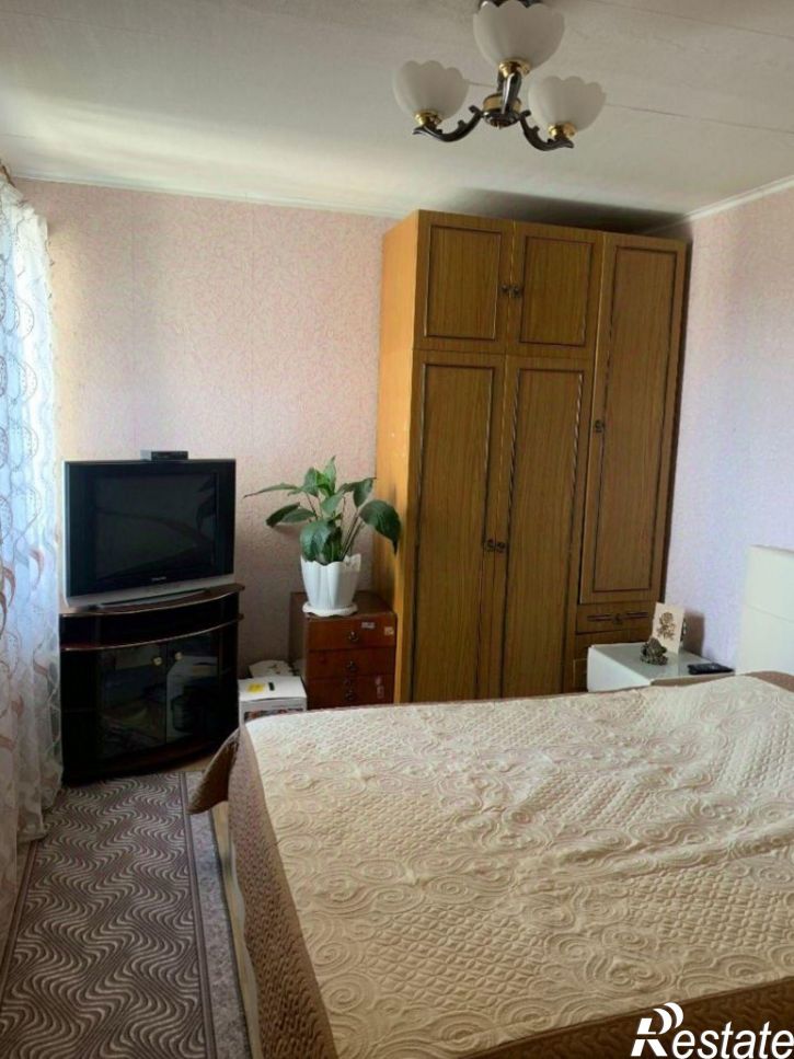 2-комн квартира улица Свободы, 19,  д. 19