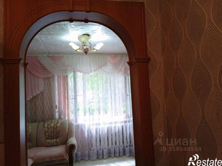 1-комн квартира Интернациональный мкр, 12,  д. 12