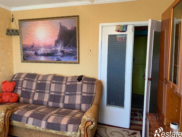 2-комн квартира мкр Жукова, 47 А,  д. 47 А,  к. А