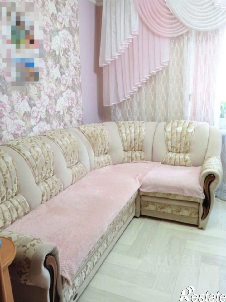 1-комн квартира Интернациональный мкр, 12,  д. 12