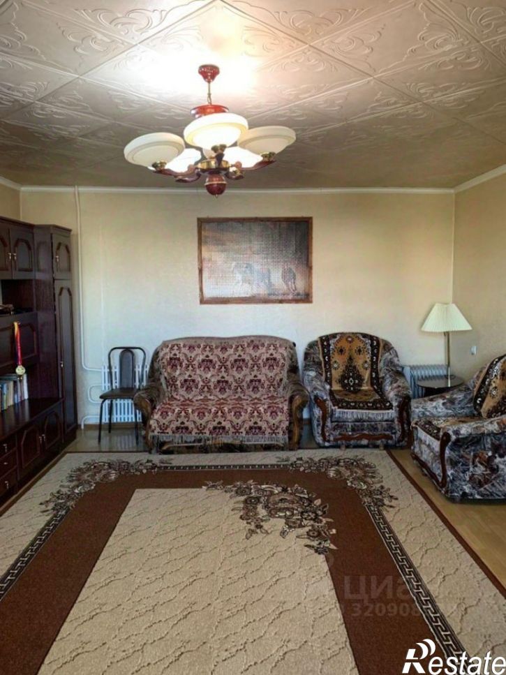 2-комн квартира улица Свободы, 19,  д. 19