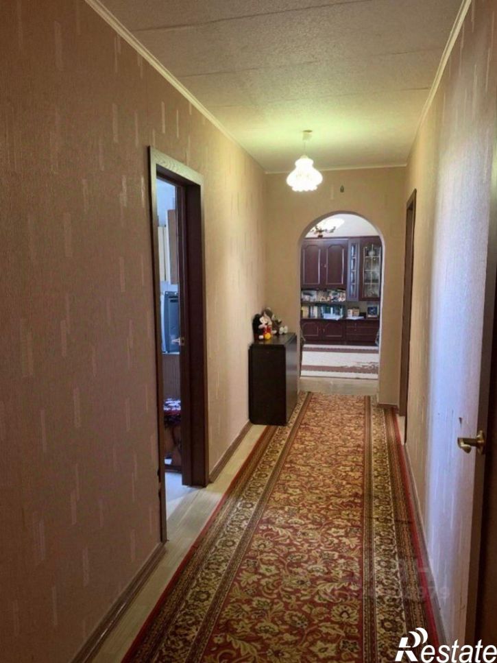 2-комн квартира улица Свободы, 19,  д. 19