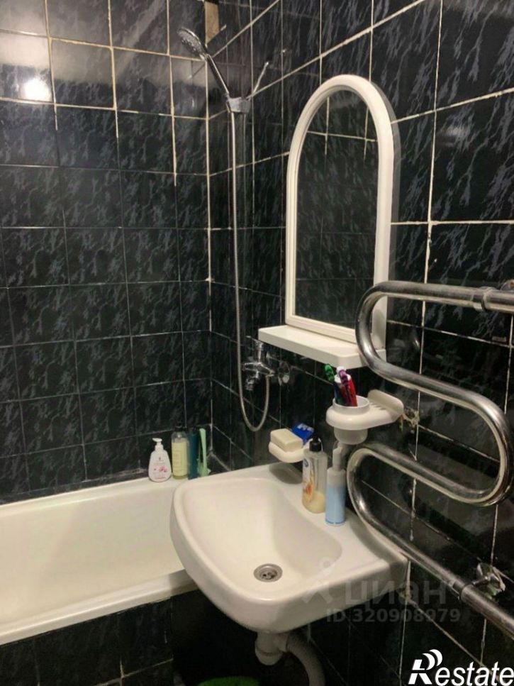 2-комн квартира улица Свободы, 19,  д. 19