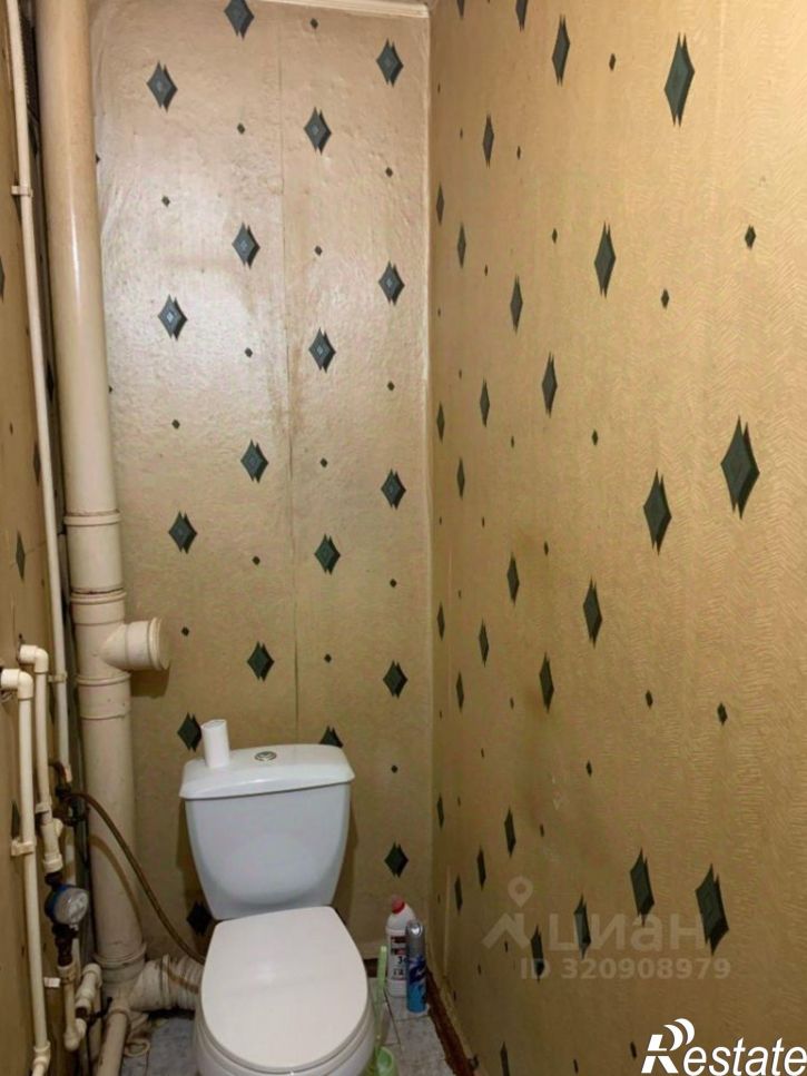 2-комн квартира улица Свободы, 19,  д. 19