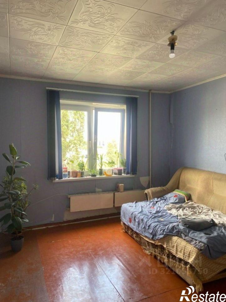 2-комн квартира Олимпийский мкр, 31,  д. 31