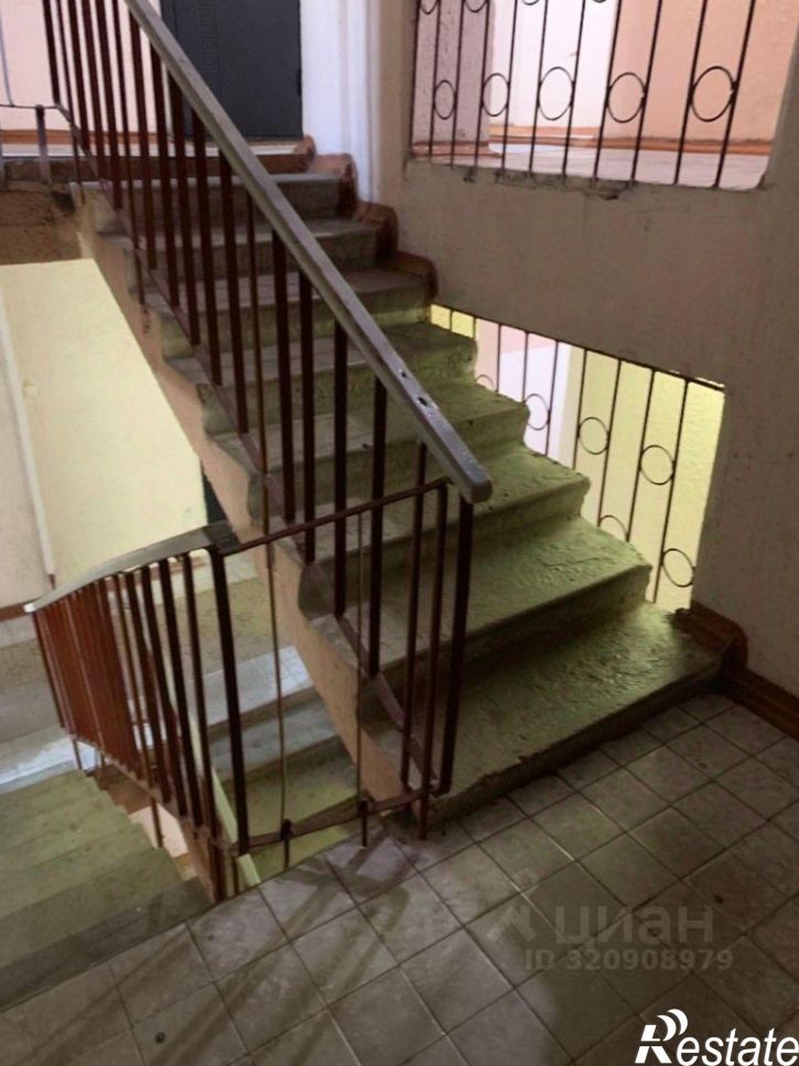 2-комн квартира улица Свободы, 19,  д. 19