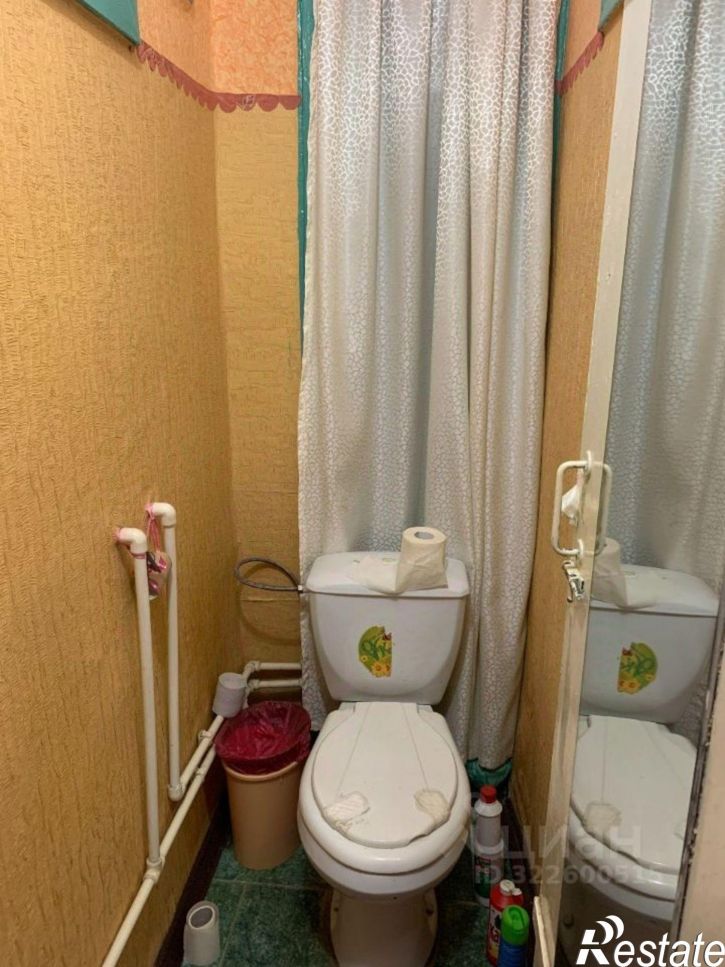 2-комн квартира мкр Жукова, 47 А,  д. 47 А,  к. А