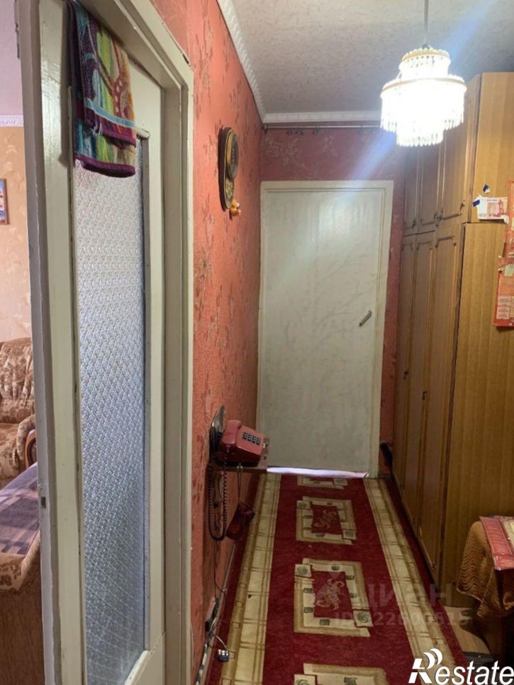 2-комн квартира мкр Жукова, 47 А,  д. 47 А,  к. А