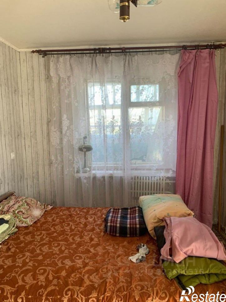 2-комн квартира мкр Жукова, 47 А,  д. 47 А,  к. А