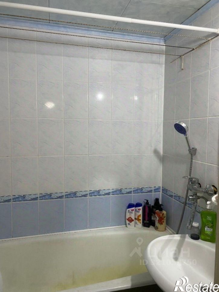 2-комн квартира Олимпийский мкр, 31,  д. 31