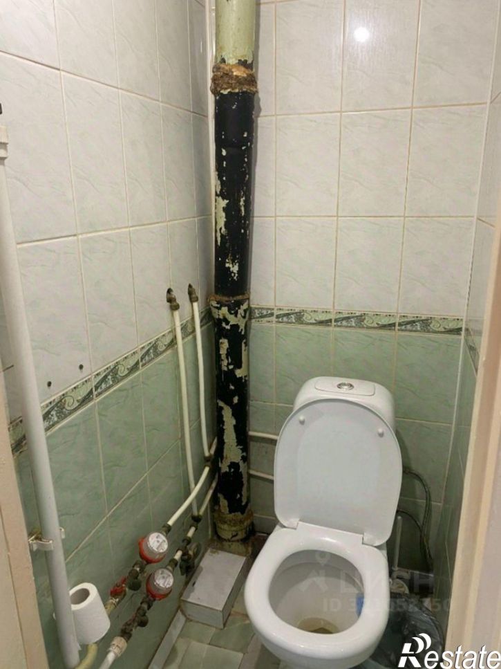 2-комн квартира Олимпийский мкр, 31,  д. 31