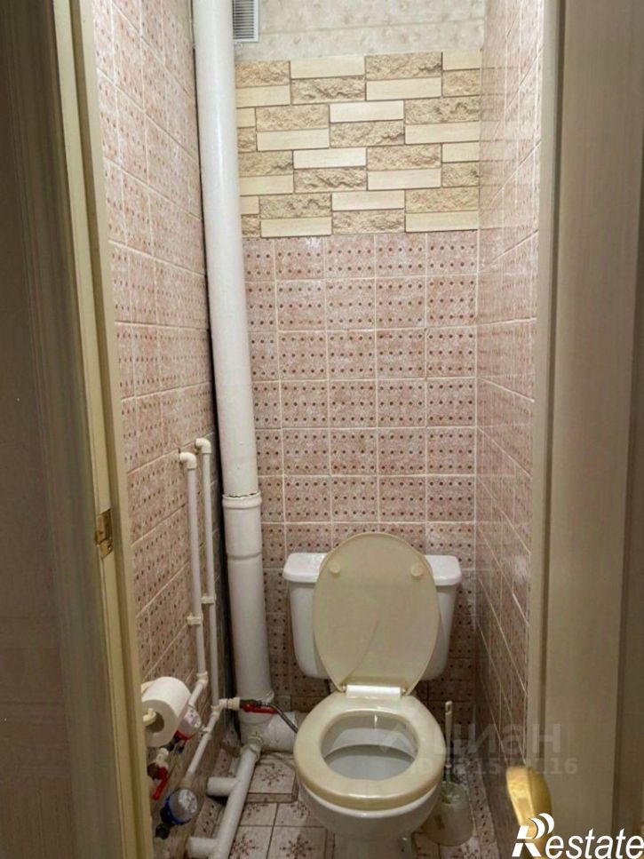 3-комн квартира ул Хмелева, 5,  д. 5