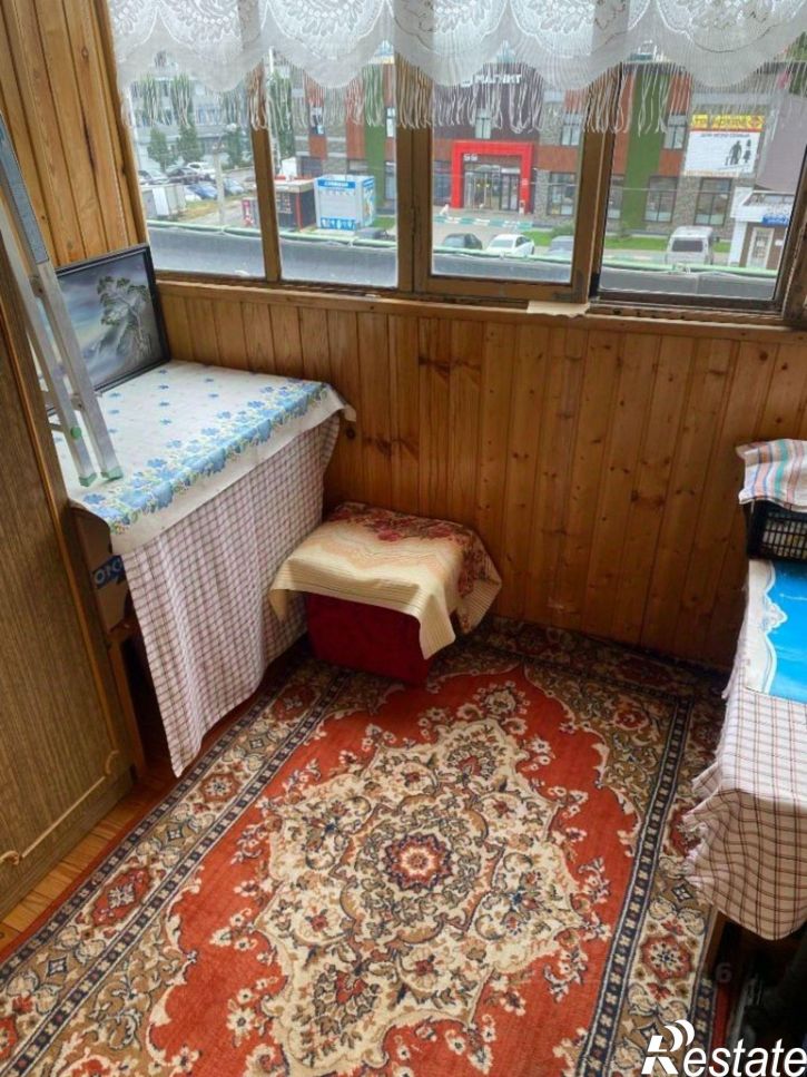 3-комн квартира ул Хмелева, 5,  д. 5