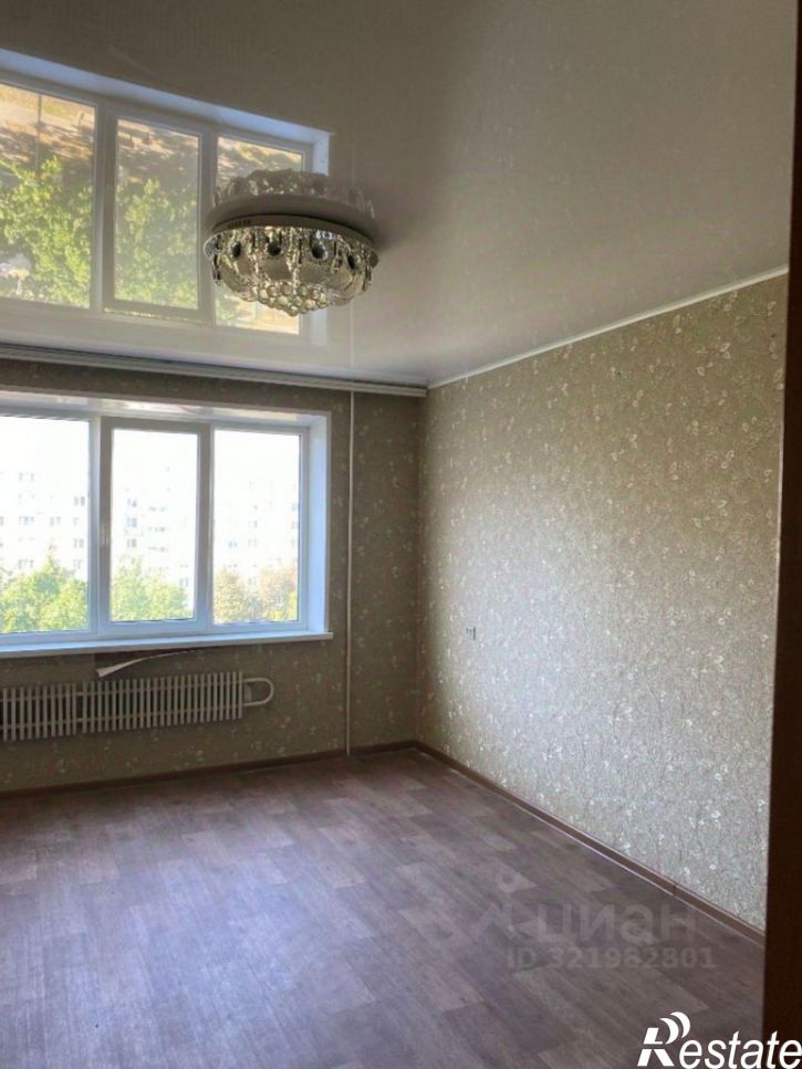 3-комн квартира мкр Королева, 12а,  д. 12а