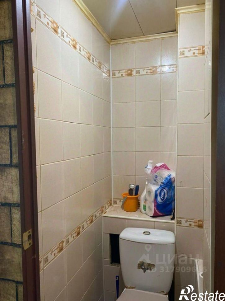 2-комн квартира мкр Макаренко, 33б,  д. 33б