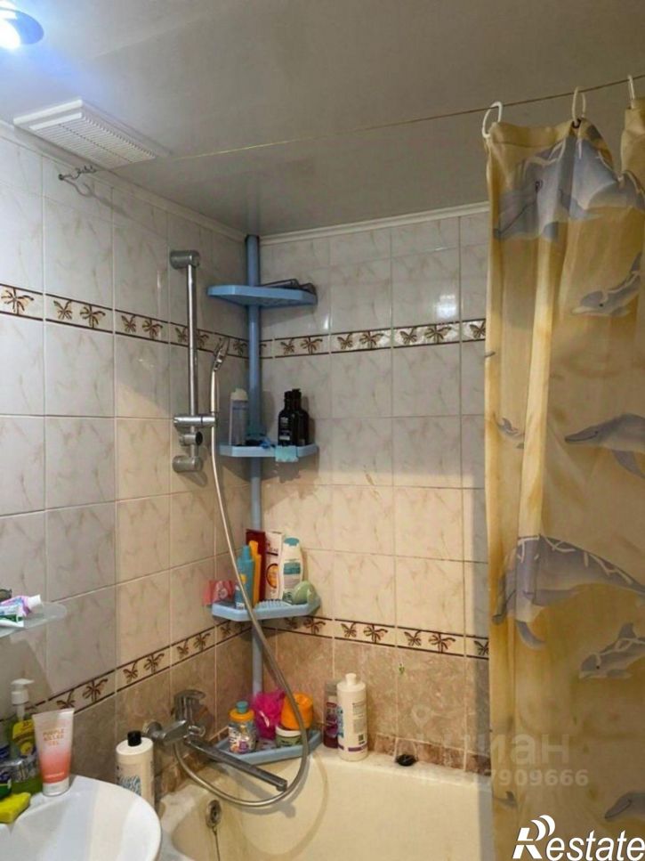 2-комн квартира мкр Макаренко, 33б,  д. 33б