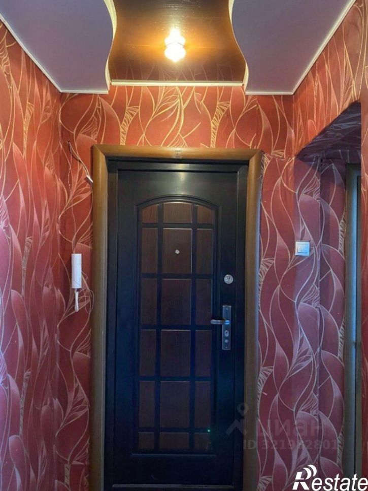 3-комн квартира мкр Королева, 12а,  д. 12а