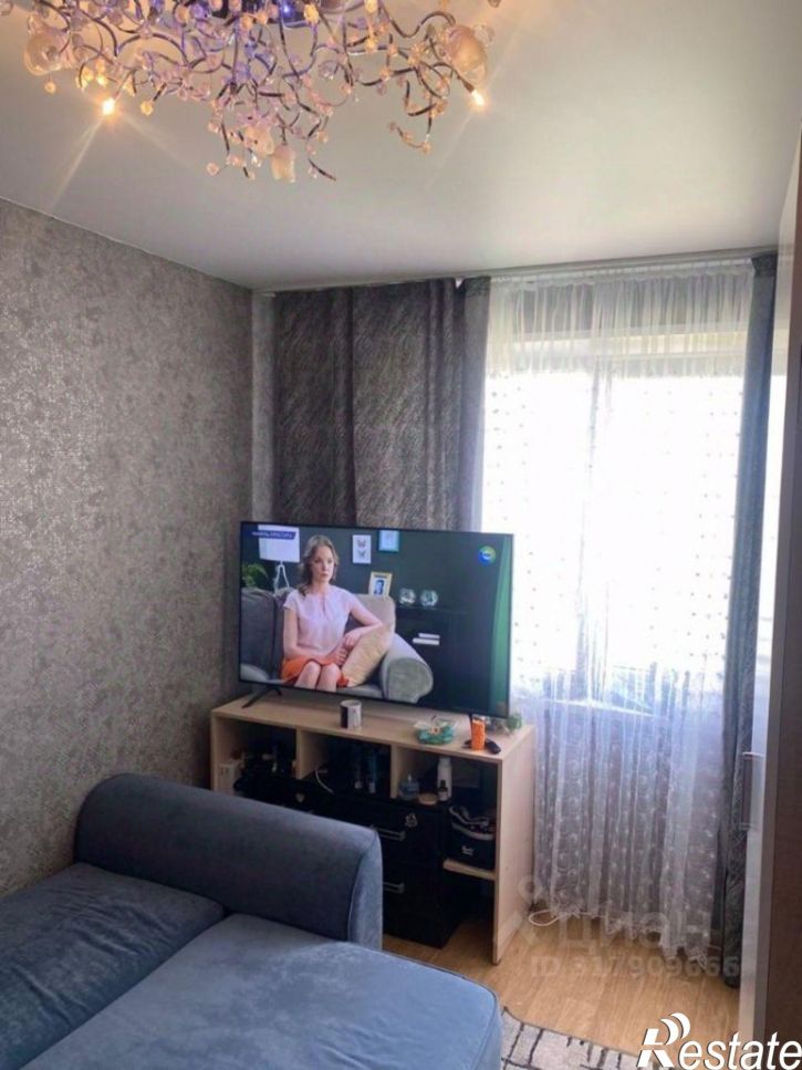 2-комн квартира мкр Макаренко, 33б,  д. 33б