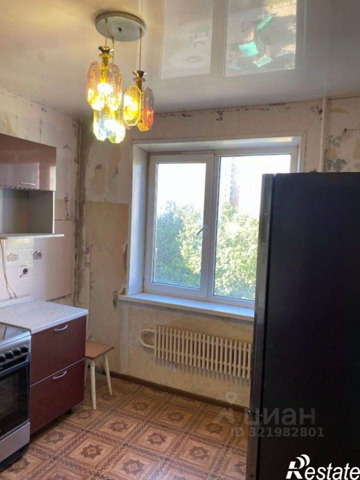 3-комн квартира мкр Королева, 12а,  д. 12а