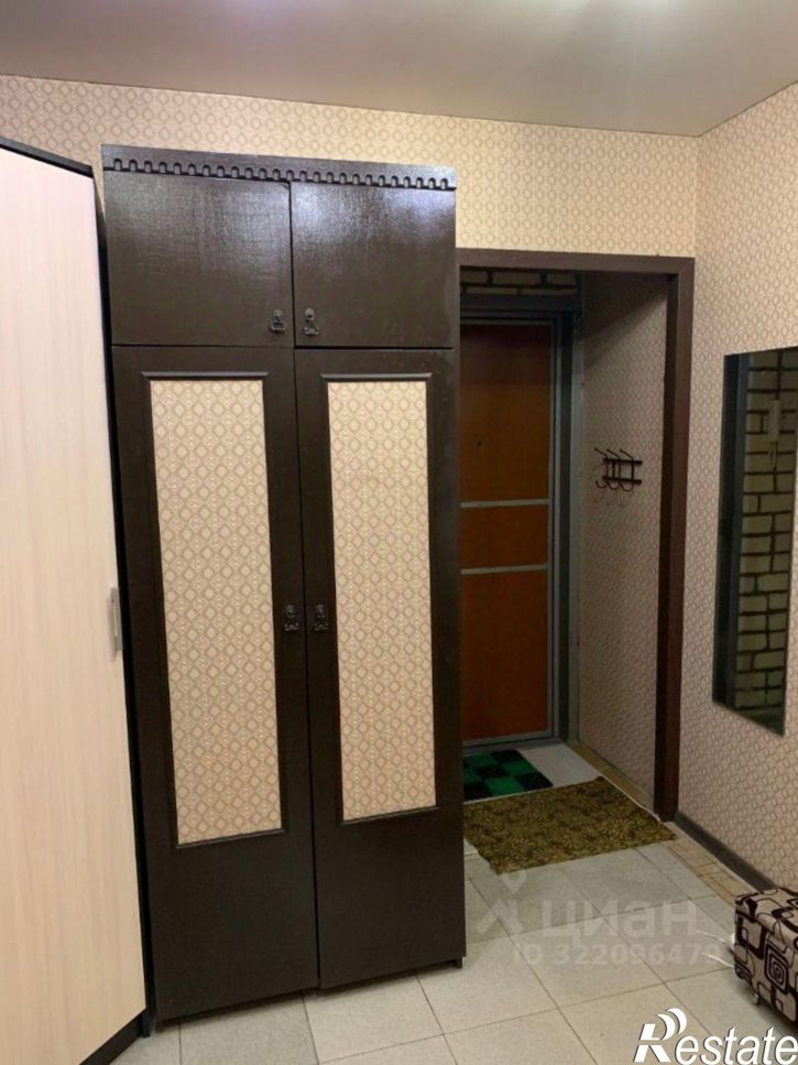 3-комн квартира мкр Королева, 1,  д. 1