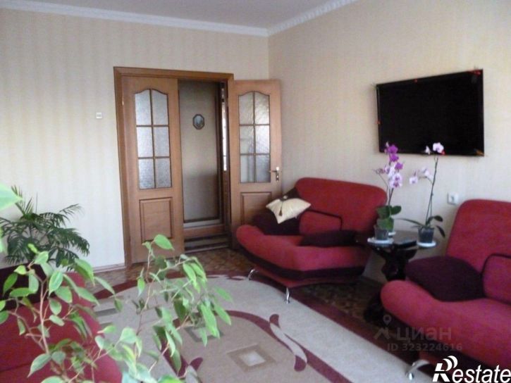 3-комн квартира Северный мкр, 29,  д. 29