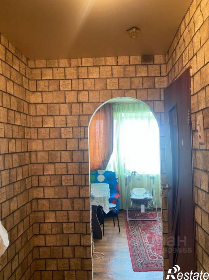 2-комн квартира мкр Макаренко, 33б,  д. 33б