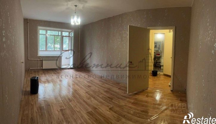 1-комн квартира Лесной мкр, 14,  д. 14