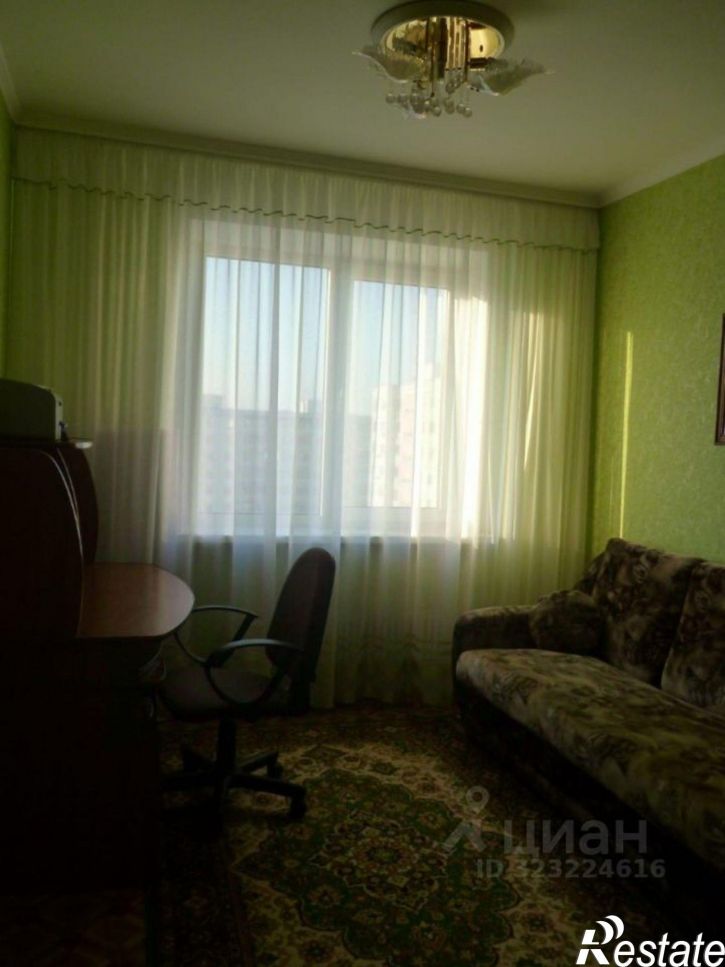 3-комн квартира Северный мкр, 29,  д. 29