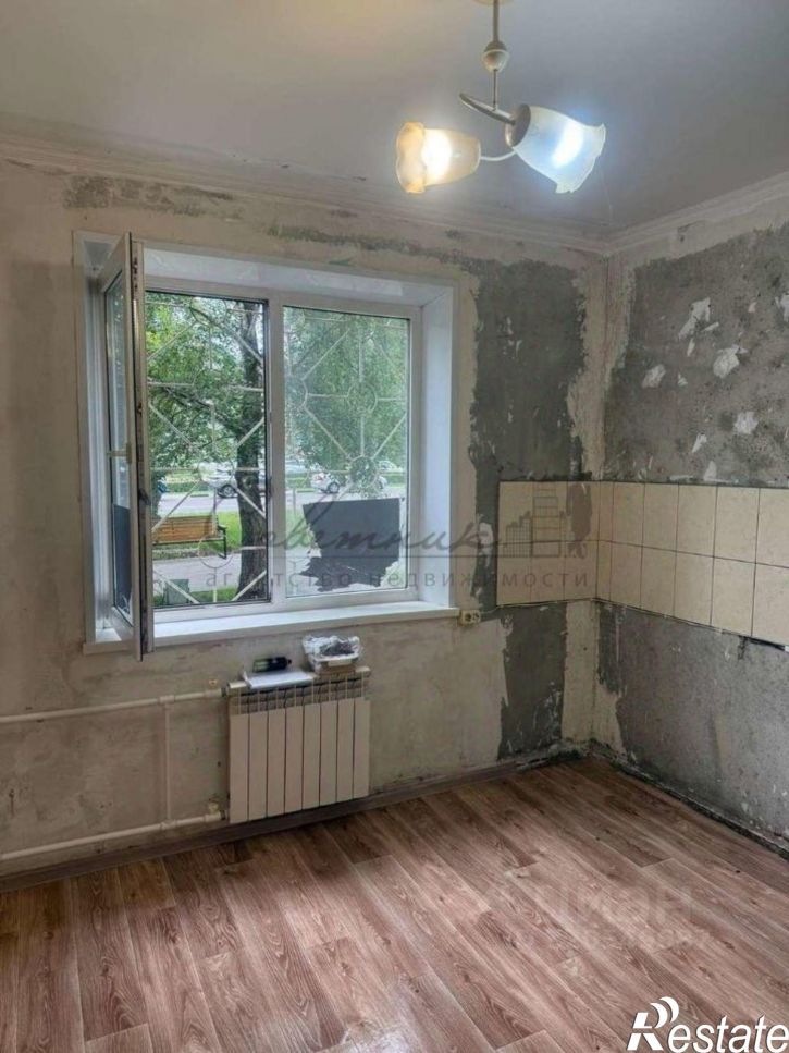 1-комн квартира Лесной мкр, 14,  д. 14