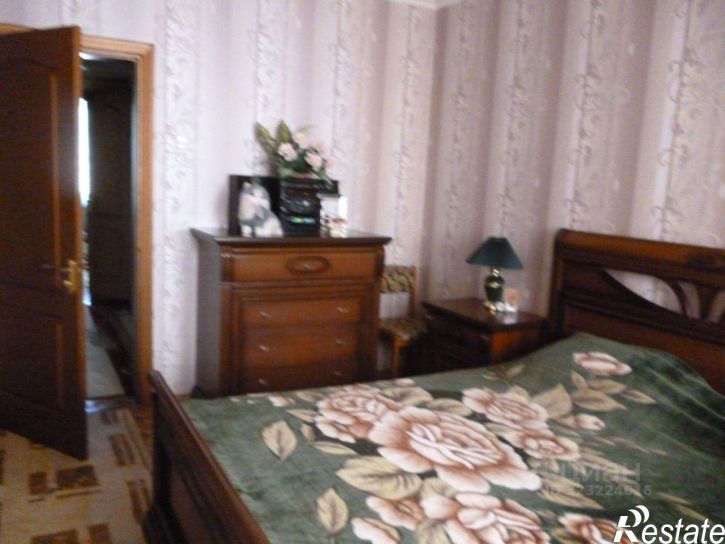 3-комн квартира Северный мкр, 29,  д. 29