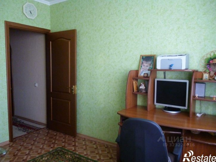 3-комн квартира Северный мкр, 29,  д. 29