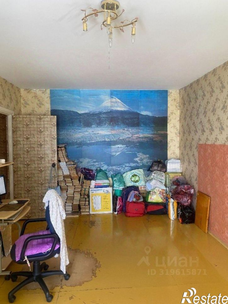 2-комн квартира Студенческий мкр, 21,  д. 21