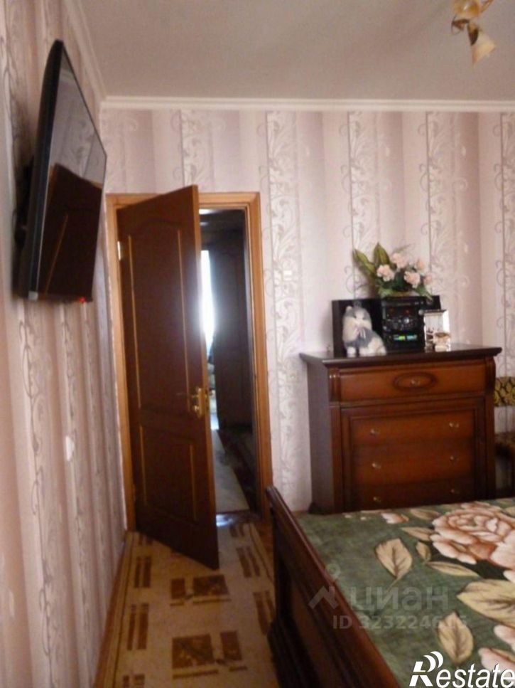 3-комн квартира Северный мкр, 29,  д. 29