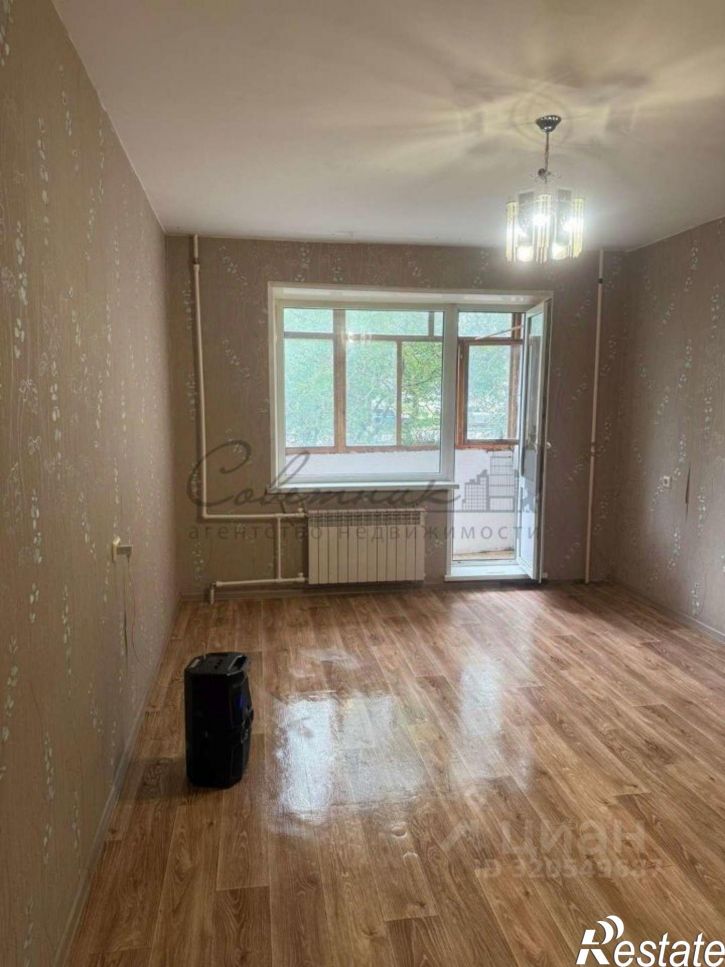 1-комн квартира Лесной мкр, 14,  д. 14