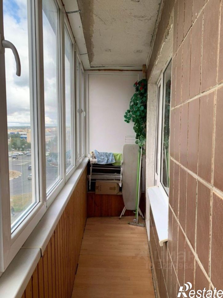 3-комн квартира мкр Королева, 1,  д. 1