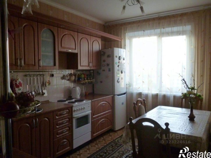 3-комн квартира Северный мкр, 29,  д. 29