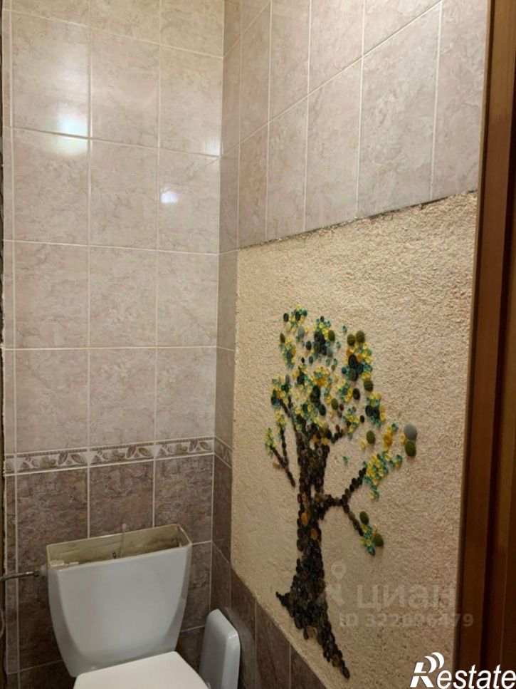 3-комн квартира мкр Королева, 1,  д. 1